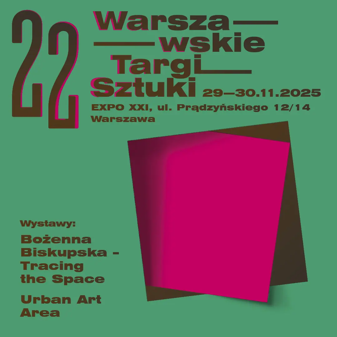 warszawskie targi sztuki